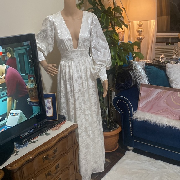 ONE SOCIAL 33 DRESS!!! - Picture 13 of 14